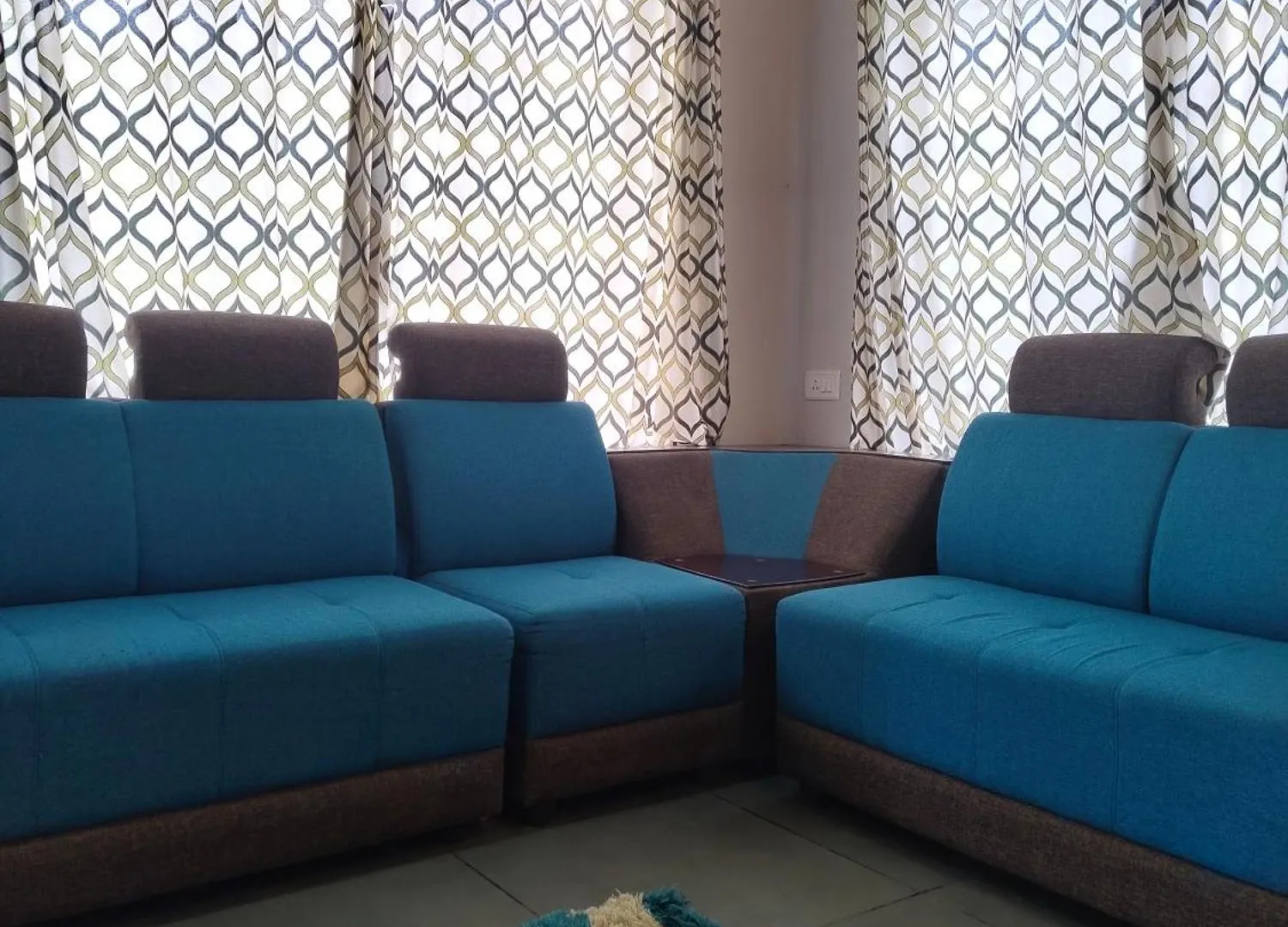 Riviera Passion Homestay Munnar Villa