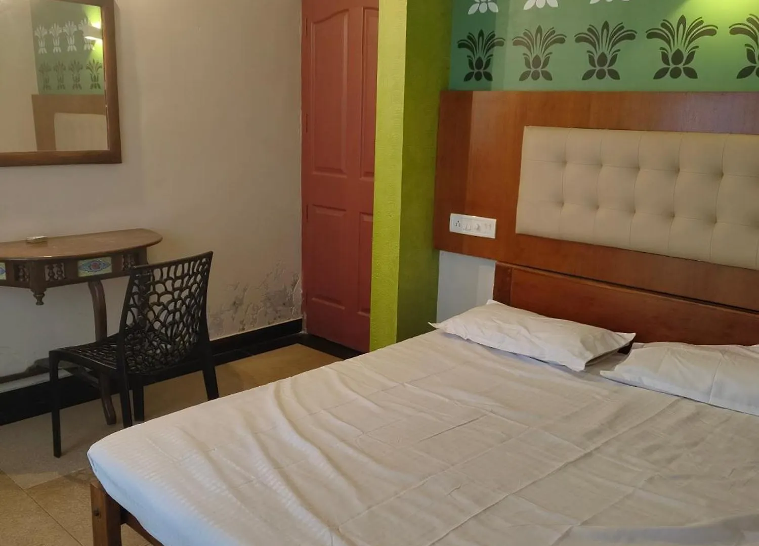 Riviera Passion Homestay Munnar 0*,  India